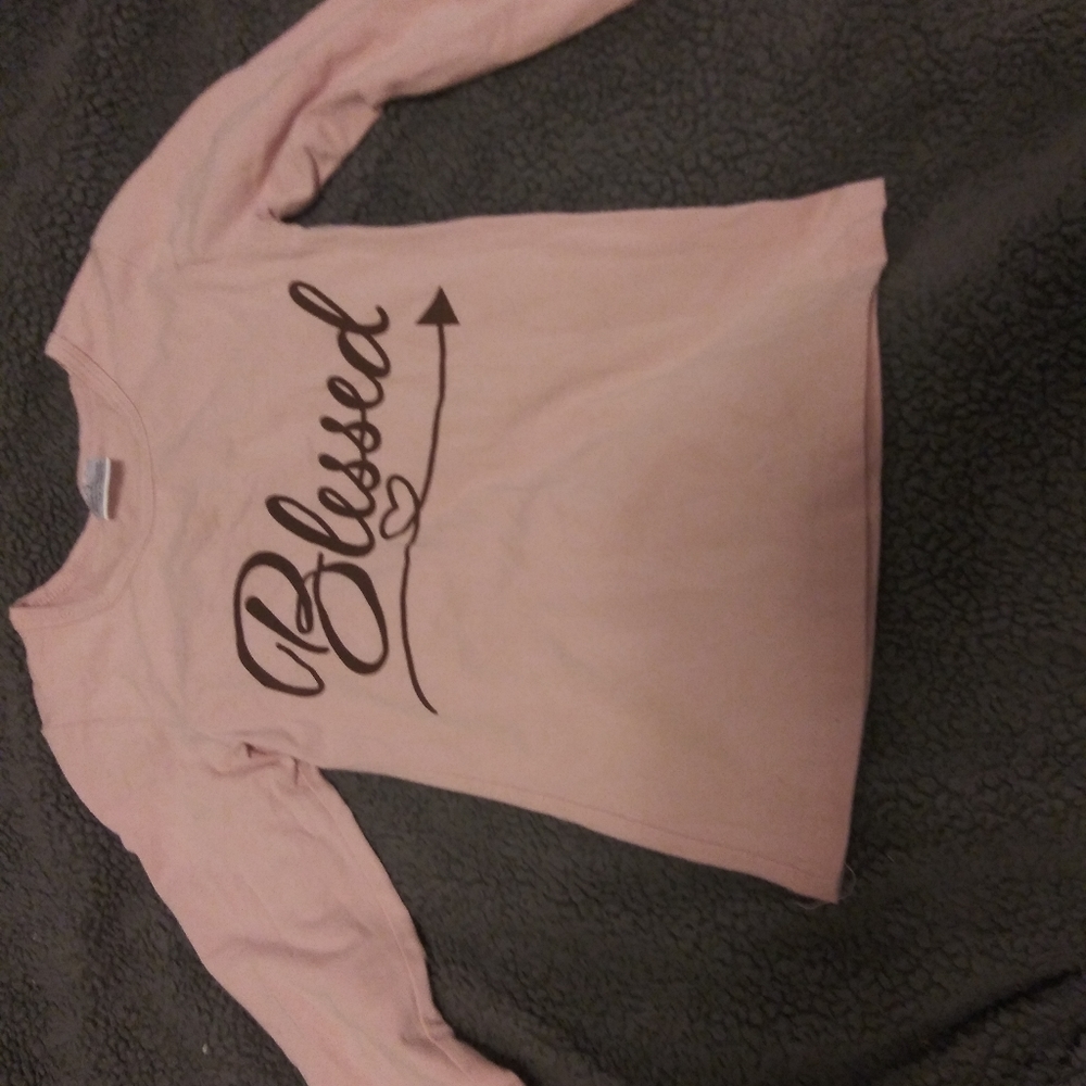 Boutique shirt (girls)